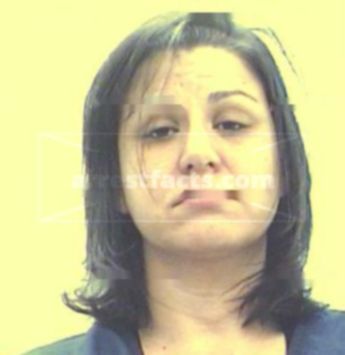 Laurie Ann Vigil