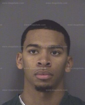 Kadeem Evans