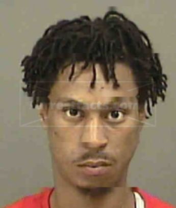 Mark Jefferson Belton