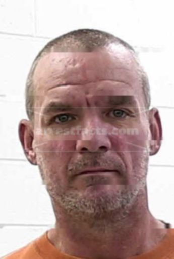 Mark Anthony Healey