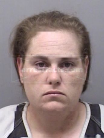 Shanna Lee Wesson