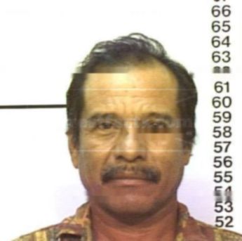 Romeo Delacruz Merida