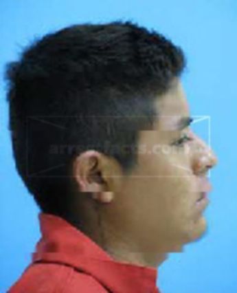 Moises Lopez Gonzalez