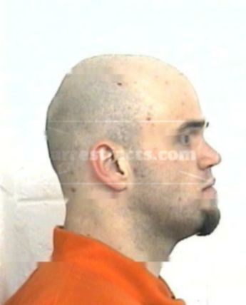 Christopher Wayne Smith