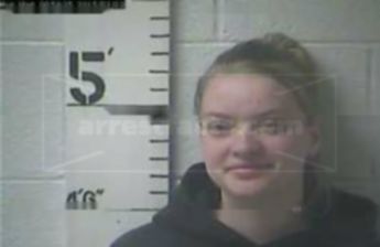Angel Renae Pinson