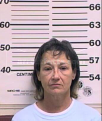 Sandy Lee Bell