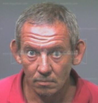 Ronald Phillip Blair