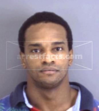 Michael Darwin Webb