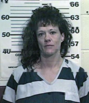 Karen Gale Baucom