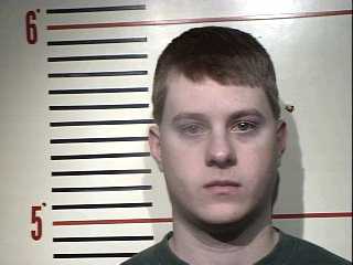 Joshua Lorren Davidson
