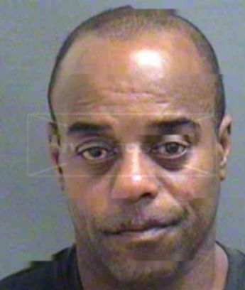 Keister Louis Coleman