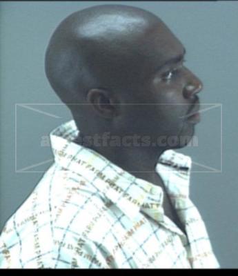 Anthony Fredrick Gibson