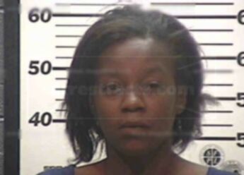 Nicole Dupree