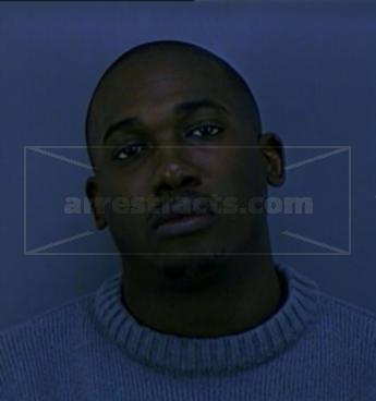 Gabriel Tyson Crawford
