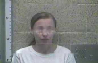 Tossia Leeann Nunnelly