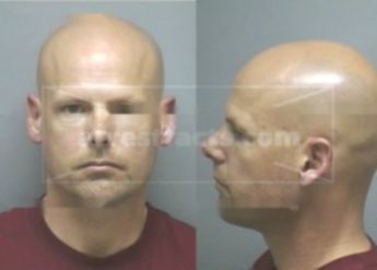 Michael Anthony Mcglashen