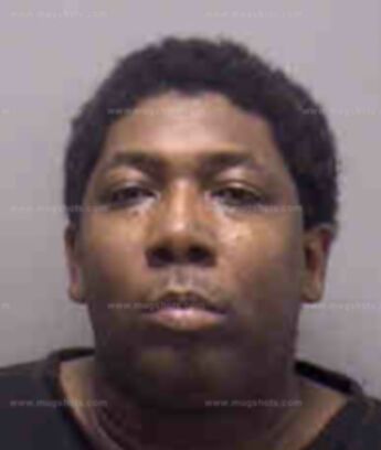 Lemont Davis