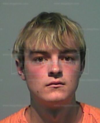 Ronald Harris Albritton