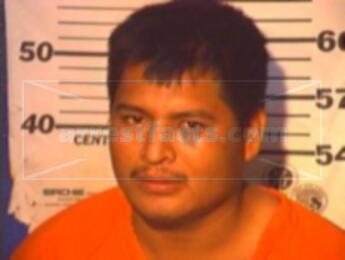 Miguel Angel Bautista Martinez