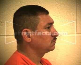 Fidel De Leon Juarez