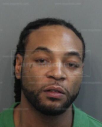 Antonio D Woodruff