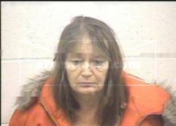 Jennifer Jane Mathis