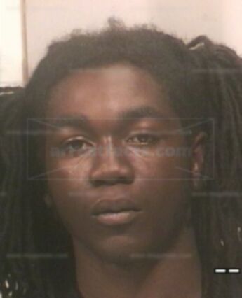 Isaiah Mckinnon