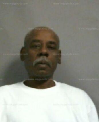 Ronald Marlon Green