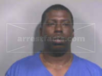 Barry Jerome Singleton