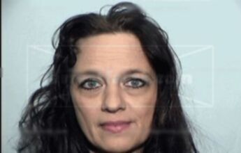Sheryl Marie Walker