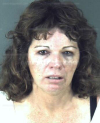 Betty Phelps Wetzel