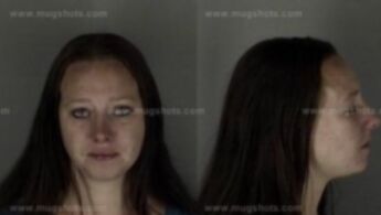 Kelly Marie Sherouse
