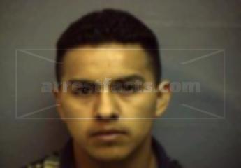 Tony Cervantez