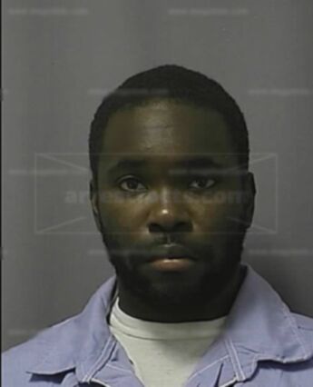 Jaterri J Davis