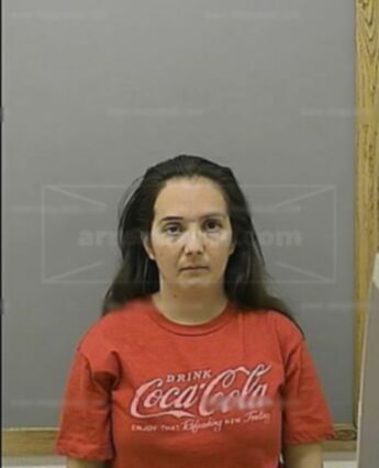 Peggy Sue Householder