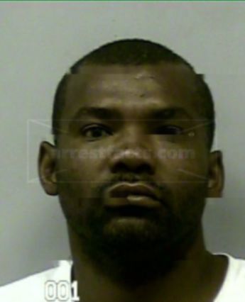 Calvin Christopher Hall