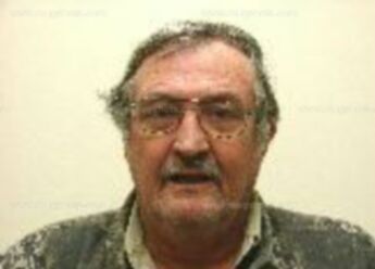 William Frank Price