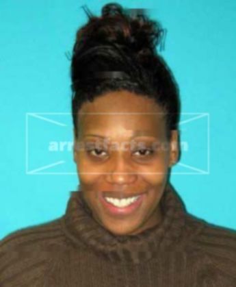 Fontella Alston