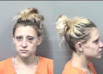 Mercedes Blair Haines