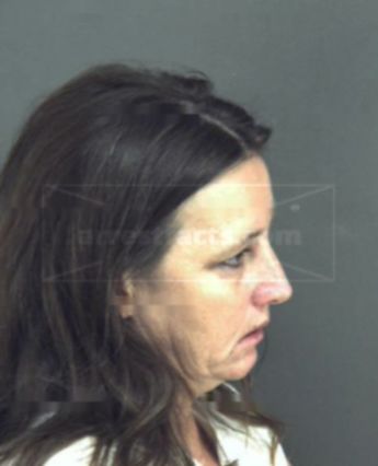 Elizabeth Thompson Harris