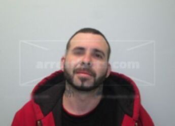 Daniel Jay Arruda