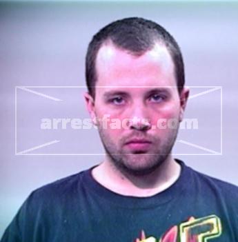 Christopher David Collingsworth