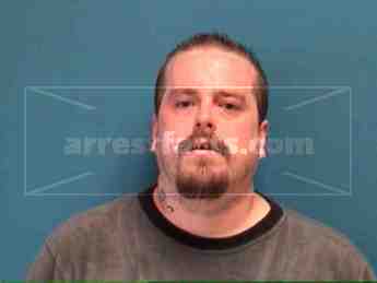 Bradley Leonard Daiker
