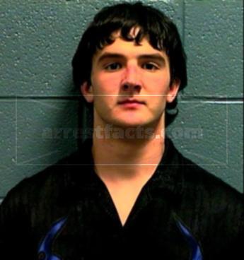 Seth Paul Dean