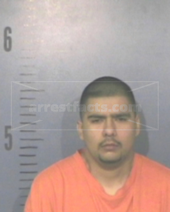 Robert Garcia Prado