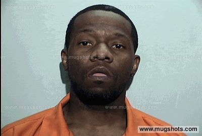 Anthony Lamar Murray