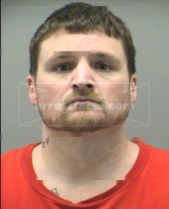 Tony Wesley Noble