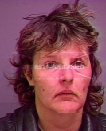 Valerie Crossley