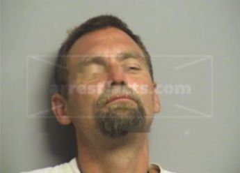 James Winston Russell