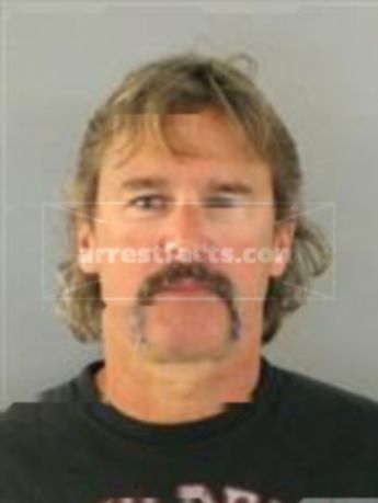Scott James Evans